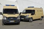 Ford Transit 2006 года